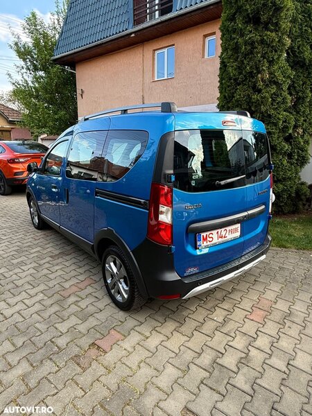 Dacia Dokker