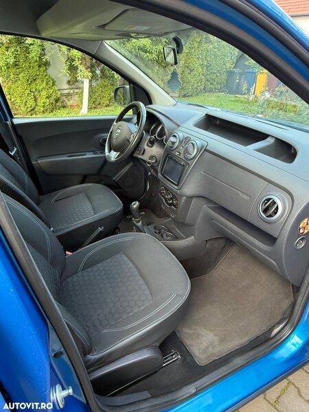 Dacia Dokker