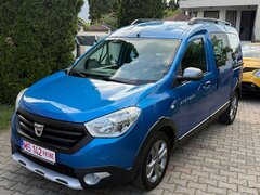 Dacia Dokker